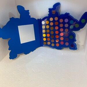 Vibrant Eyeshadow Palette